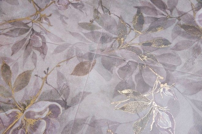 Приобрести панно настенное kerama marazzi магнолия 3 600х1200 из 4 частей, vt/c413/4x/11037r