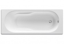 Ванна акриловая Roca Genova N 150х75 см Z.RU93.0.289.4