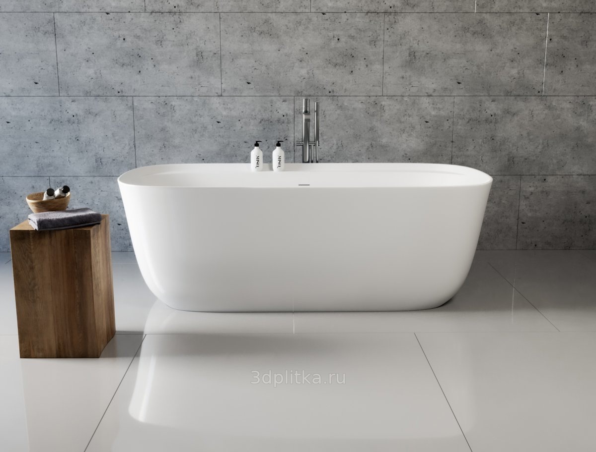 Приобрести aquanet акриловая ванна family fine 170x78 см, 95778 gloss finish