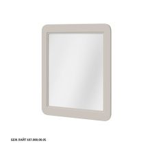 Caprigo Пенал JERSEY 70 см, светло бежевый