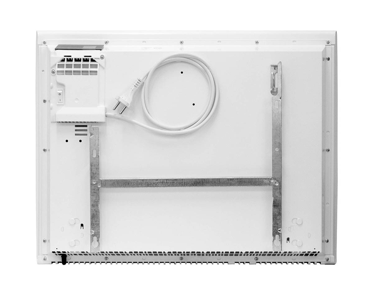Приобрести atlantic электрический конвектор altis ecoboost 3 1500w wifi