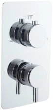 Boheme Смеситель для душа Cell, встраиваемый, хром 135-3-CR