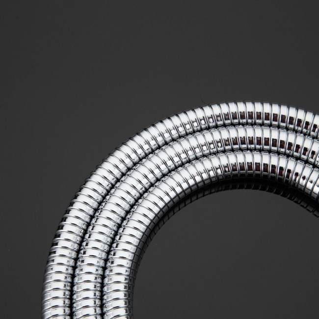 Приобрести gappo душевой шланг g46, 150 см, хром 94227