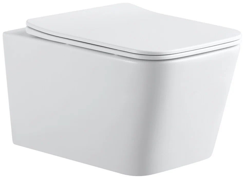 Приобрести sintesi инсталляция с подвесным унитазом №6