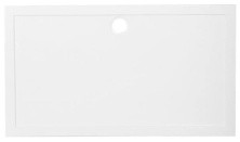 Aquanet Душевой поддон Gamma/Beta 150х80 см, белый