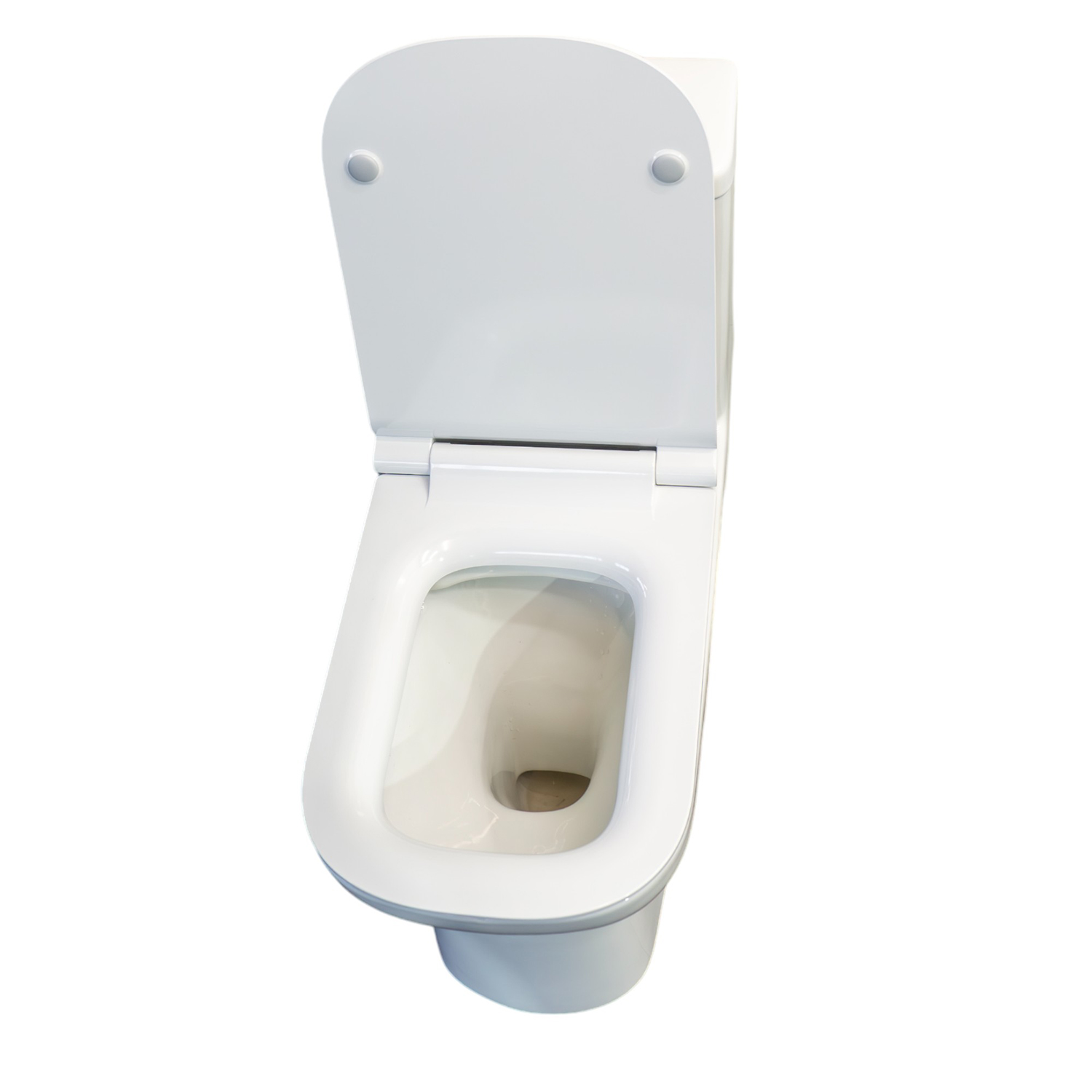 Приобрести comforty унитаз компакт, моноблок cf3c6328p, тонкое сиденье дюропласт с микролифтом, белый глянец