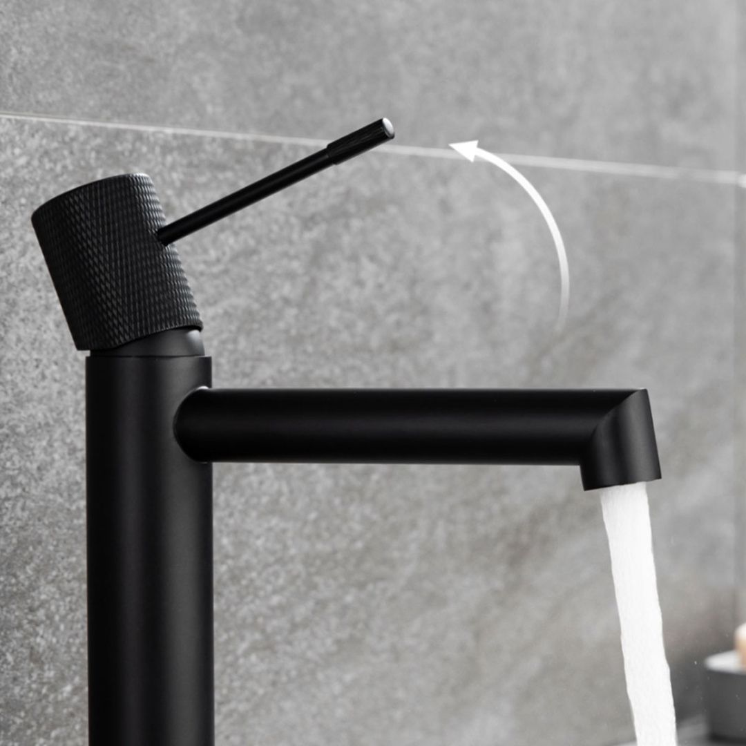 Приобрести vincea смеситель для раковины desire, черный матовый vbf-1d1mb