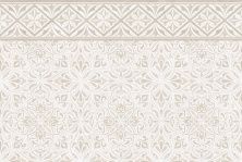 Global Tile Плитка керамическая Gestia GT Беж. 40*27 ornament plus_ 1 \77,76 9GE0201TG