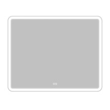 BelBagno Зеркало 100х80 см SPC-MAR-1000-800-LED-TCH-WARM