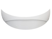 Aquanet Фронтальная панель для ванны Fregate 120 см, белая