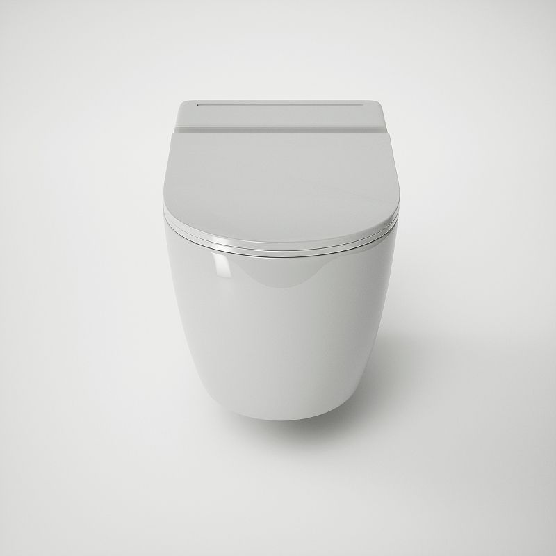 Приобрести grossman унитаз подвесной impuls, многофункциональный, с крышкой дюропласт, микролифт, белый gr-5502