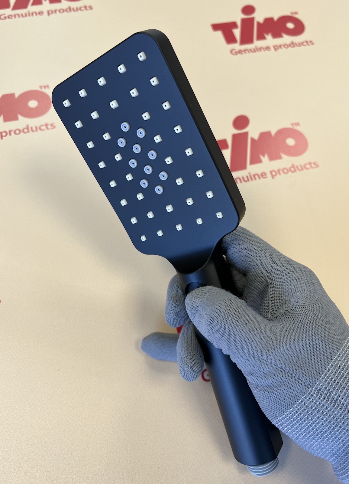 Приобрести душевая система timo briana sx-7130/03 черный