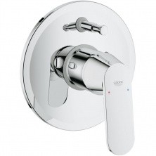 Смеситель для душа Grohe Eurosmart Cosmopolitan,хром 32879000