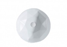 Раковина-чаша BelBagno 40 см BB1342H300