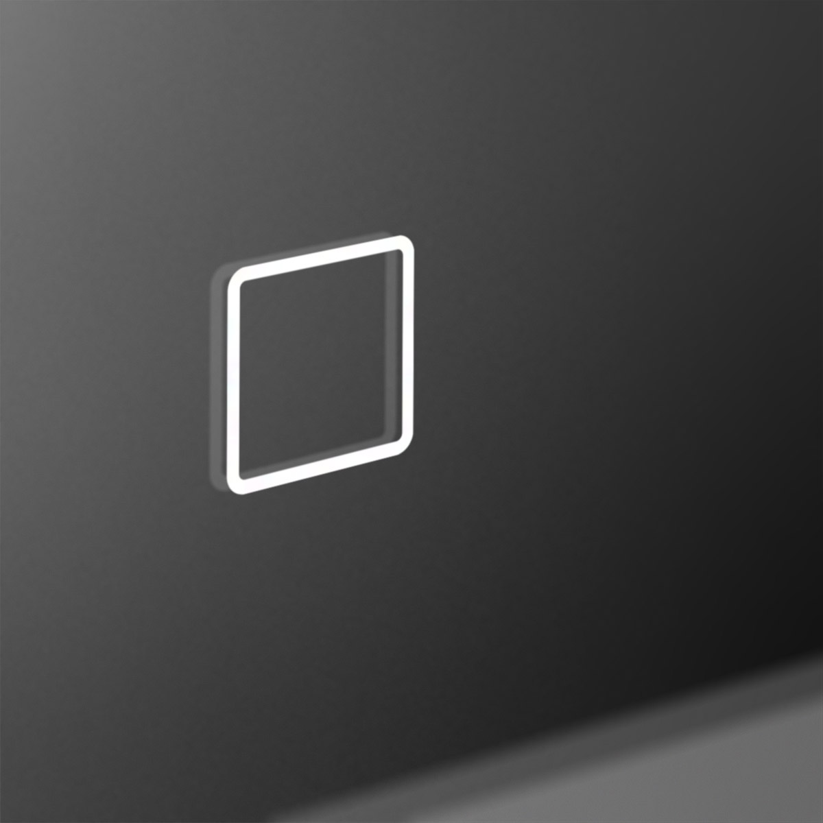 Приобрести belbagno зеркало 100х60 см spc-grt-1000-600-led-tch