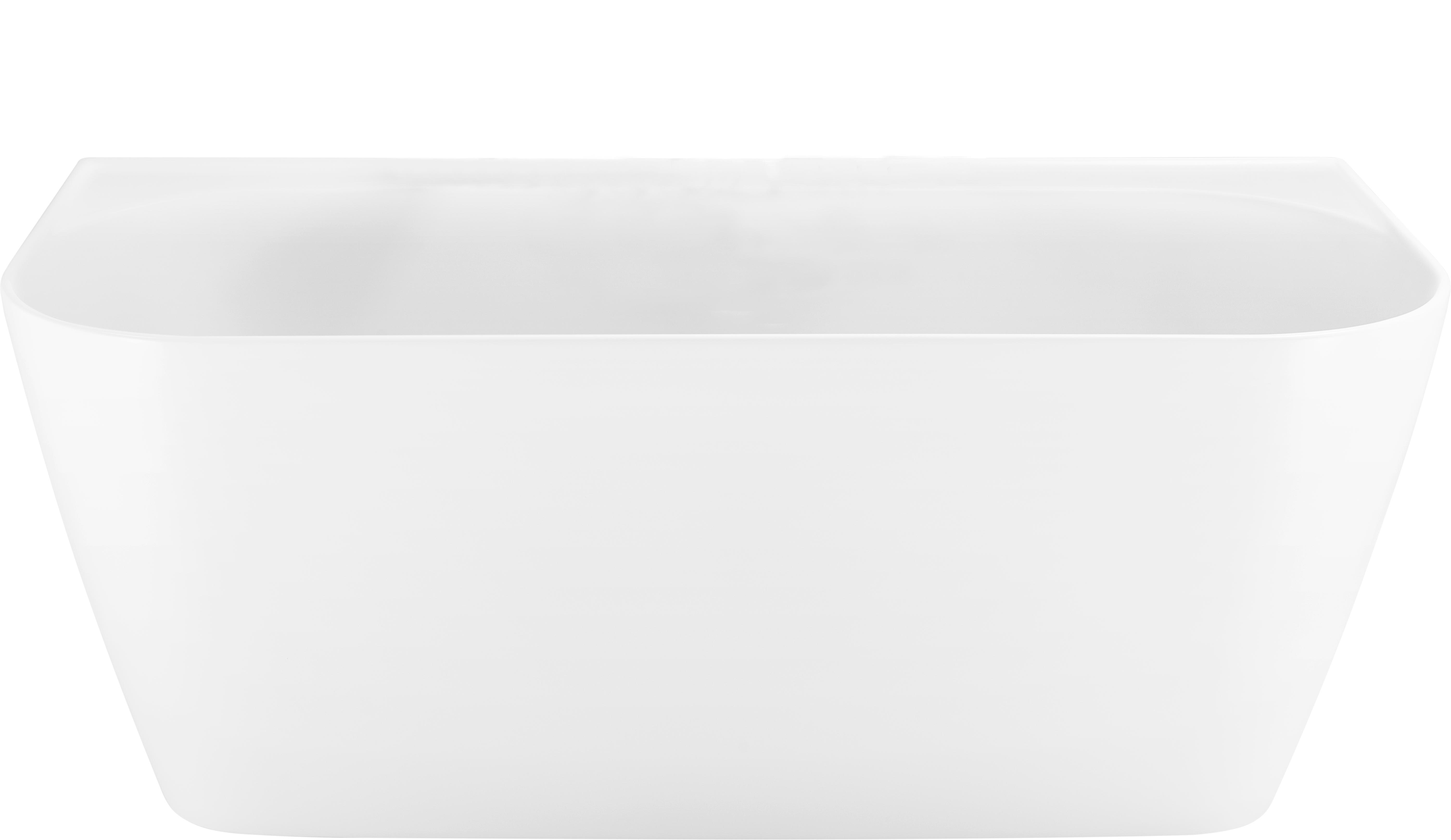 Приобрести отдельностоящая акриловая ванна allen brau priority 170x78 2.31003.20