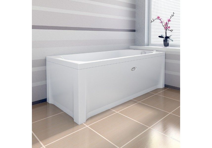 Приобрести радомир фронтальная панель для ванны николь 180