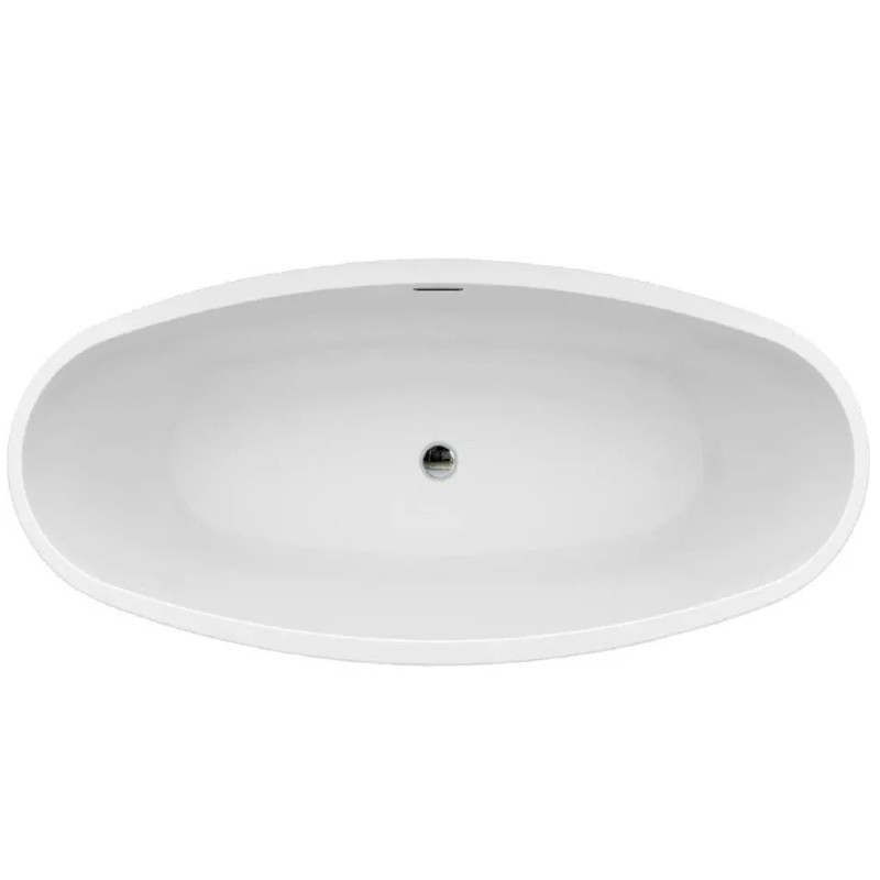 Приобрести акриловая ванна отдельностоящая azario cranston в 1700x800мм, cra17080