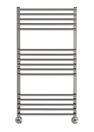 Приобрести terminus полотенцесушитель арт п16 50х100 см, водяной, хром