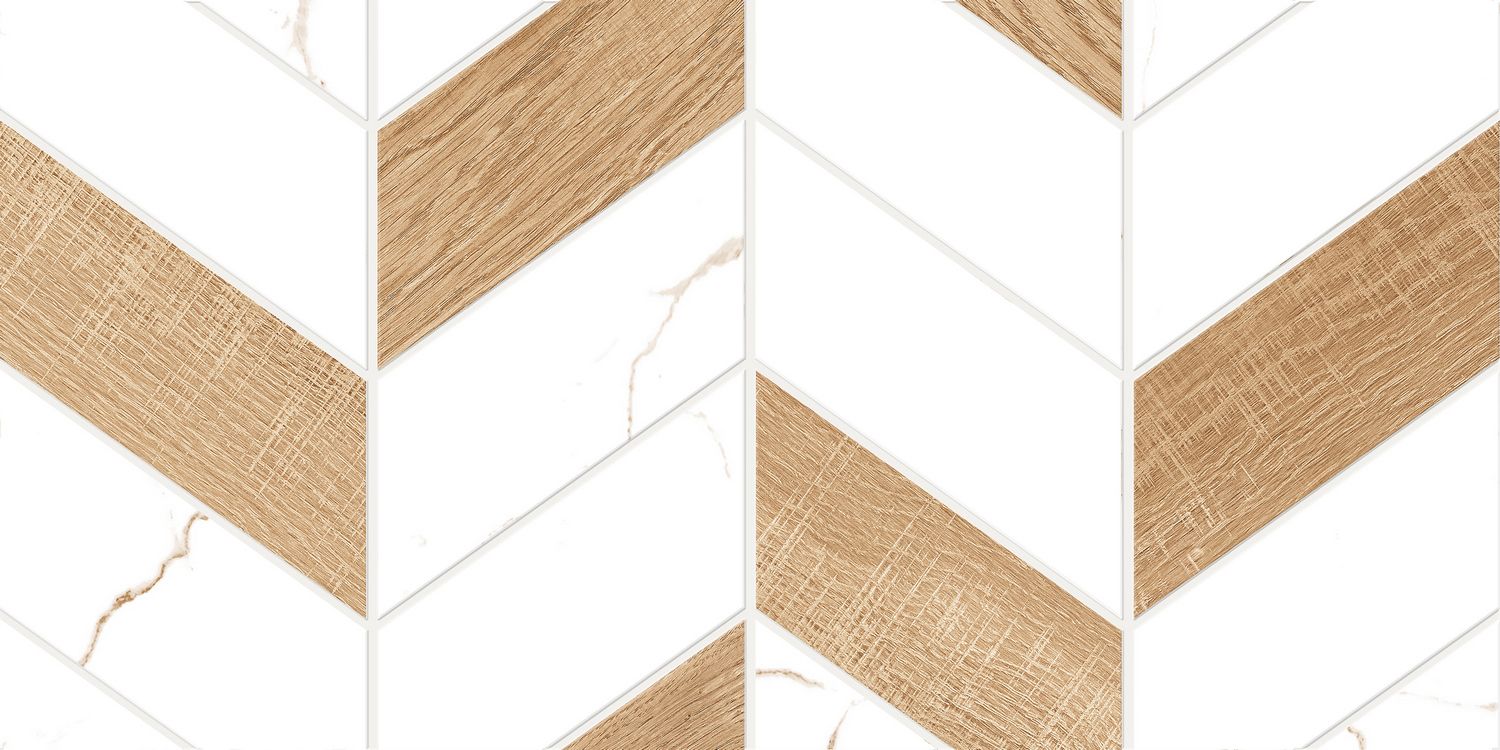 Приобрести global tile плитка керамическая marmaris gt бел. 50*25 геометрия_ 1 \74,25 gt128vg