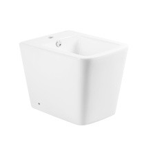 BelBagno Биде напольное ARDENTE-R, белое BB003B