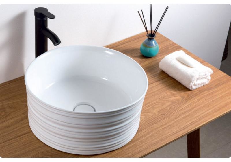 Приобрести раковина-чаша belbagno 40 см bb1406