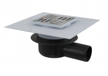 Сливной трап AlcaPlast APV26C 