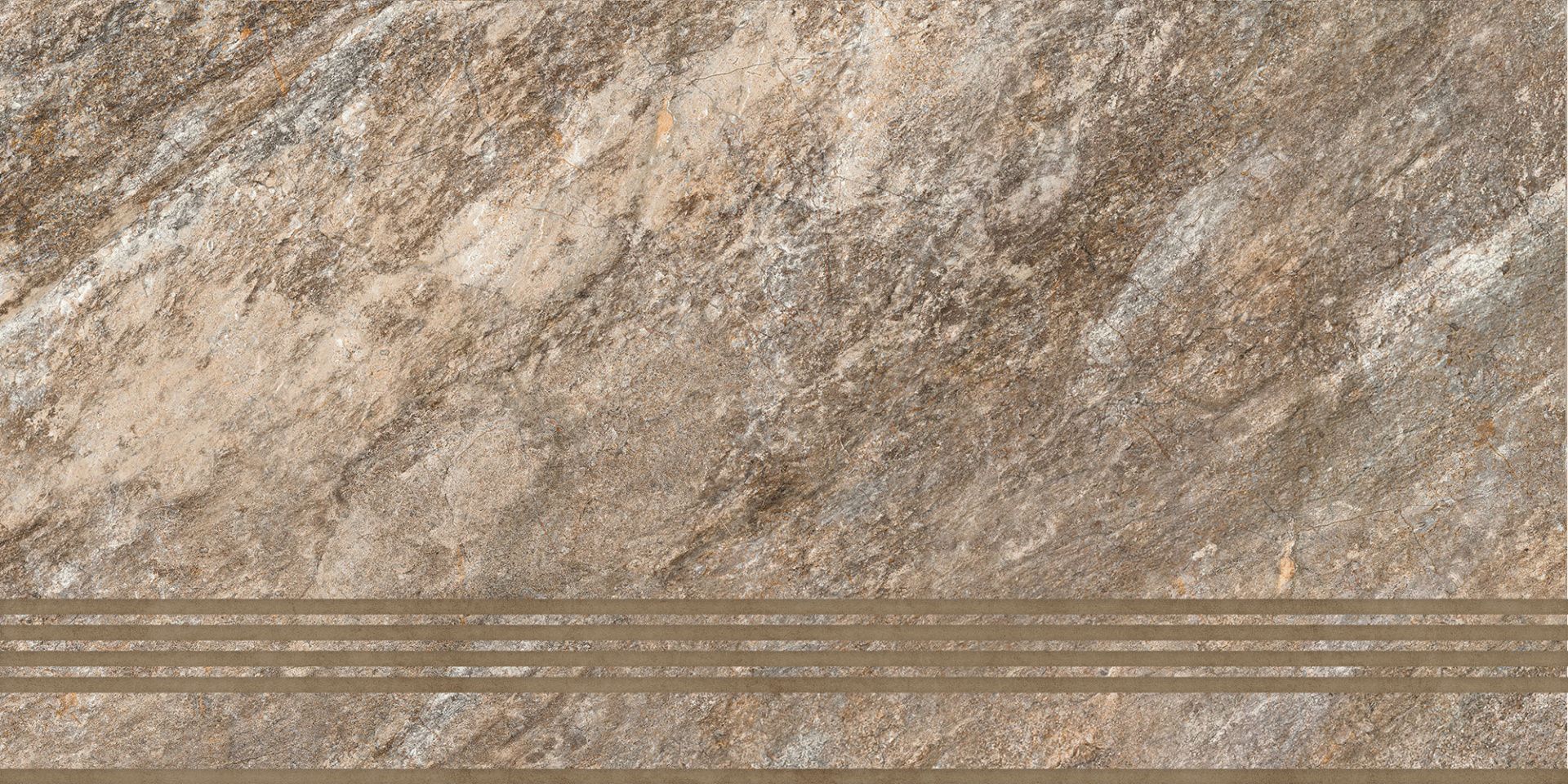 Приобрести global tile ступень керамическая thor_gt беж. 30x60 _ 1\6 st216vg
