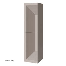 Caprigo Пенал MODO Quarta 35 см, сансет