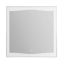 BelBagno Зеркало 70х70 см SPC-LNS-700-700-LED-TCH