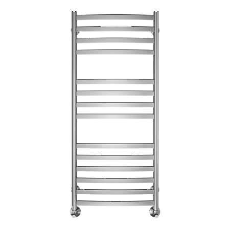 Приобрести terminus полотенцесушитель авиэль п14 50х120 см, водяной, хром