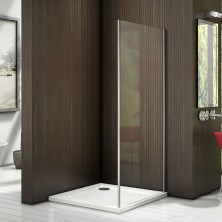 Стенка боковая Bas LATTE SP-100-C-WE