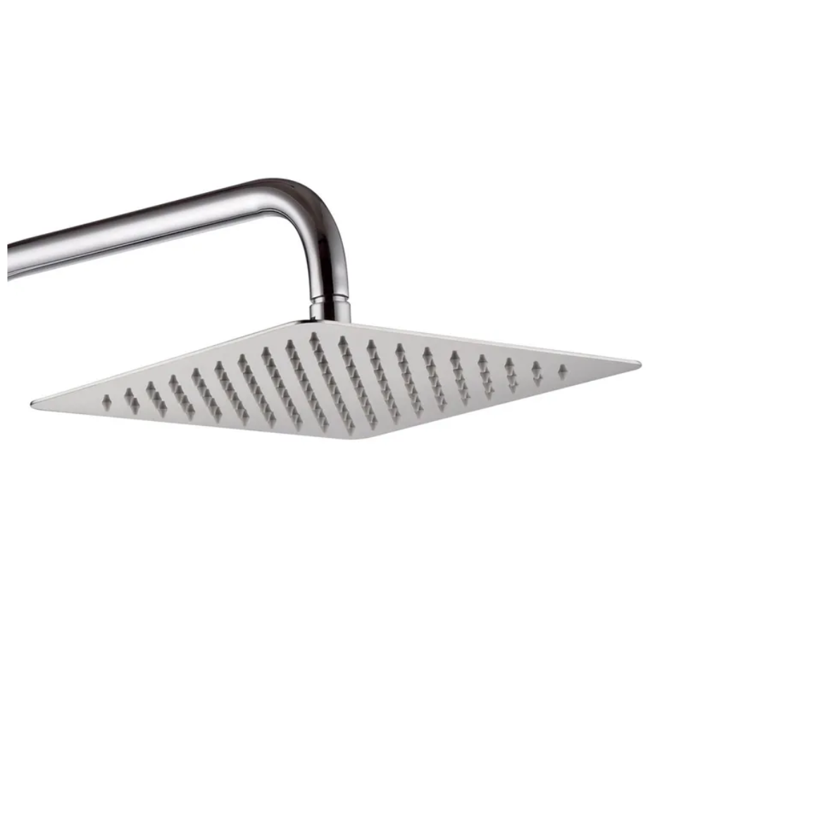 Приобрести grocenberg душевая система, хром gb7090cr