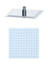 Верхний душ WONZON & WOGHAND, Хром (WW-88DP02-CR)