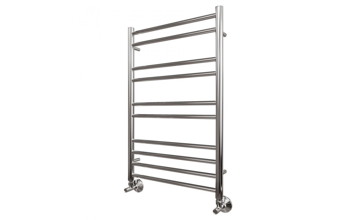 Приобрести lemark полотенцесушитель ursus п10 500x800 мм водяной, хром lm72810