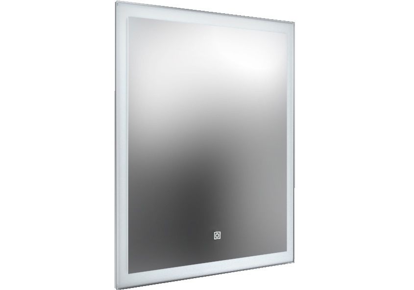Приобрести зеркало kerama marazzi 60 см, белое, mi.p.60