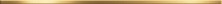 Бордюр настенный Dacar Tenor Gold 13×600×8 BW0TNR09