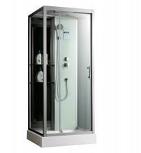 Frank Душевая кабина Frank F501, прямоугольная, пристенная