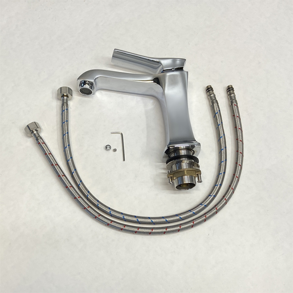 Приобрести comforty смеситель для раковины, хром, fc066a-cct