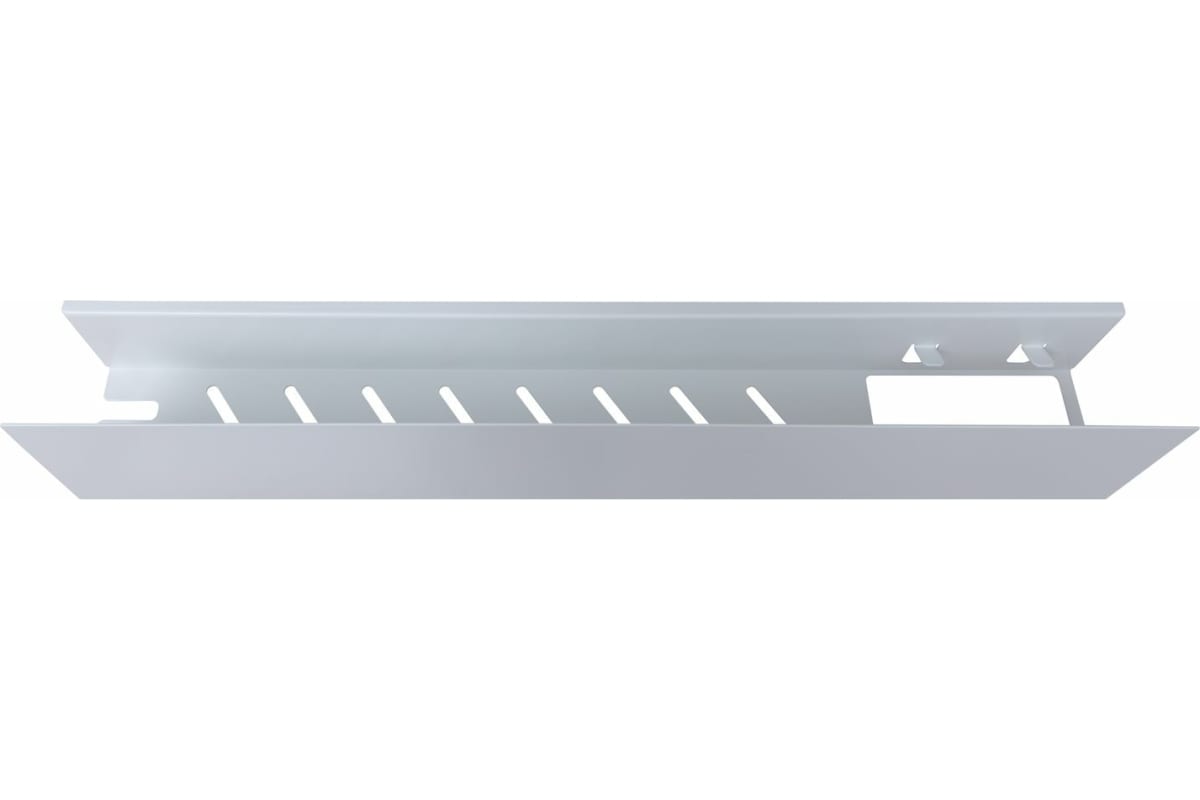 Приобрести aquanet полка магнум 60x12 см белая матовая 00302231