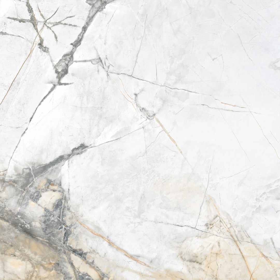 Приобрести керамогранит lcm skyros silver 60x60 см, серый 6060sky25p