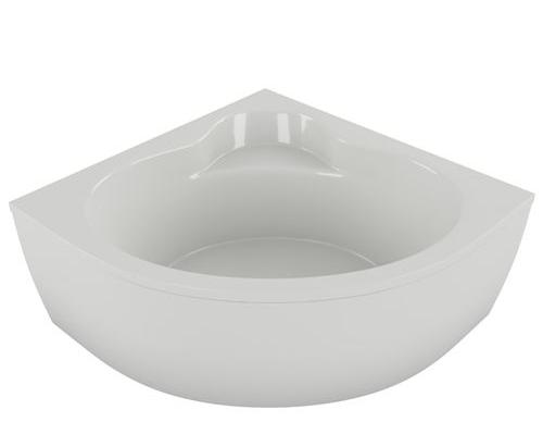 Приобрести акриловая ванна aquatek ума 145х145 см