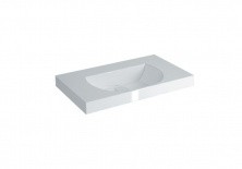 Раковина Kerama Marazzi BUONGIORNO 80 см BG.wb.80