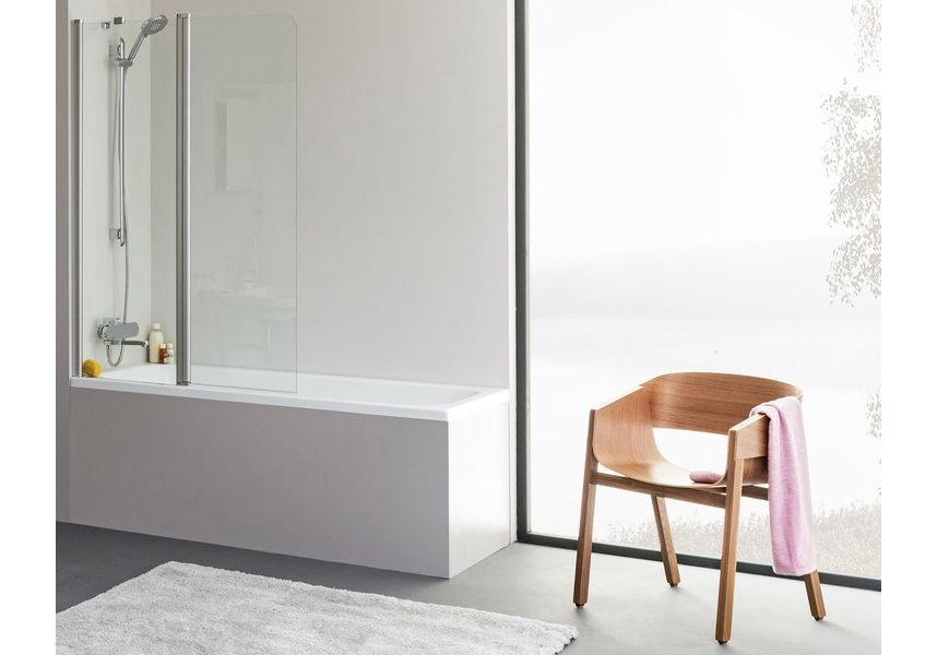 Приобрести смеситель для ванны ravak chrome cr 022.00/150 x070042