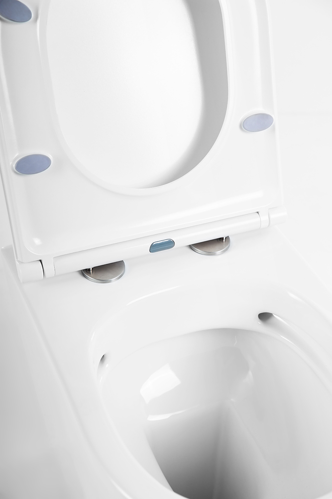 Приобрести belbagno унитаз безободковый приставной marinoс сиденьем дюропласт, микролифт, белый bb105cbr/bb870sc