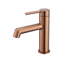 Raglo Смеситель для раковины, медь R20.10