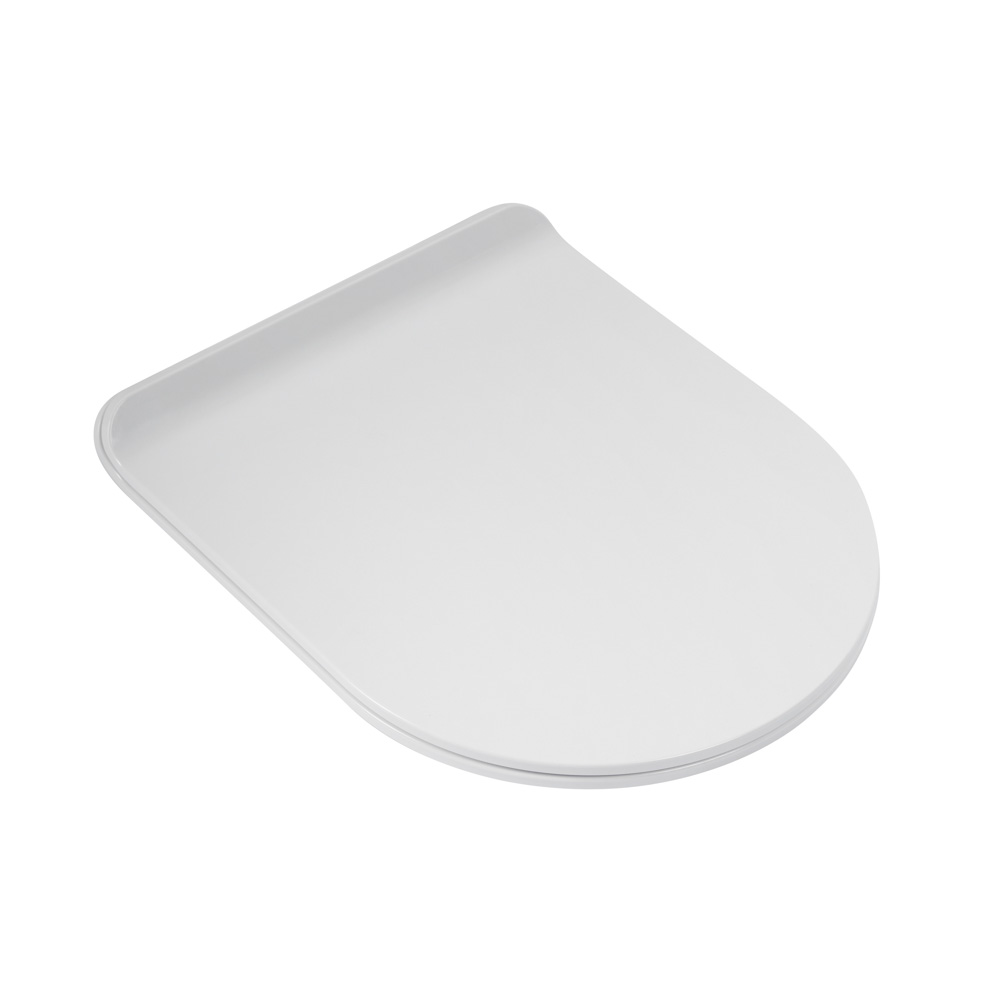 Приобрести belbagno крышка-сиденье, белое bb901sc