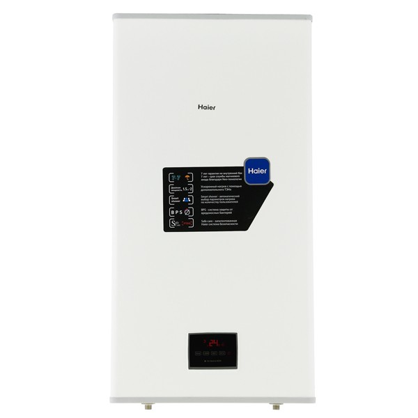 Приобрести haier электрический водонагреватель es 80v-f1 r 1,5 квт