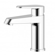 Смеситель для раковины Azario Castelo, 150 мм, хром AZ-VJC168274C