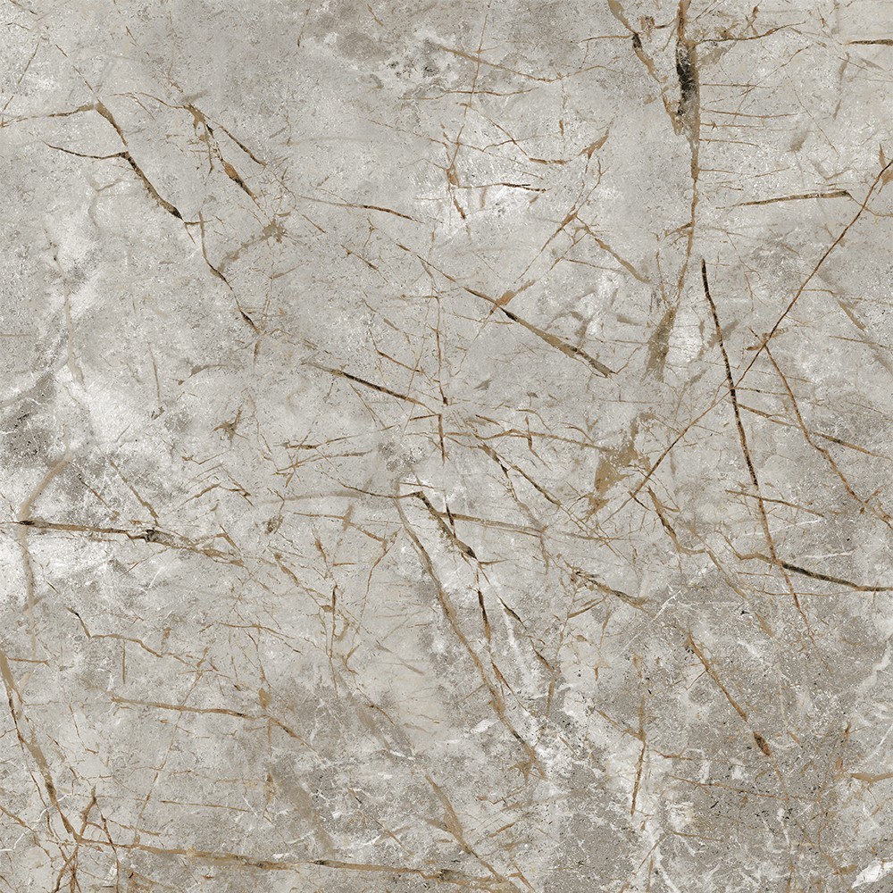 Приобрести керамогранит kerranova iceberg 600x600 мм, серый